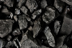 Bridgeholm Green coal boiler costs
