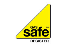gas safe companies Bridgeholm Green